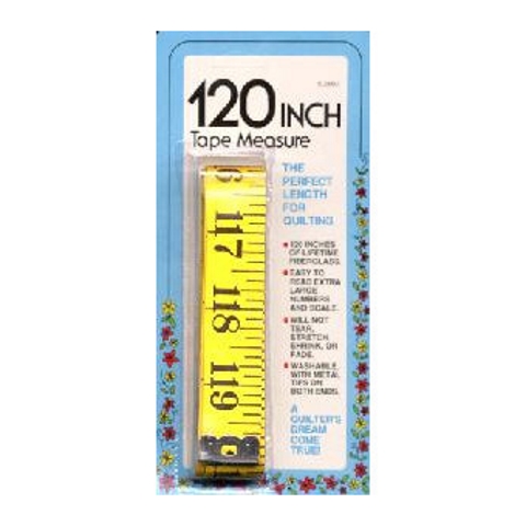 Rulers & Measuring