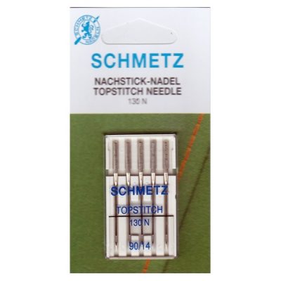 מחטי מכונה, Topstitch 90