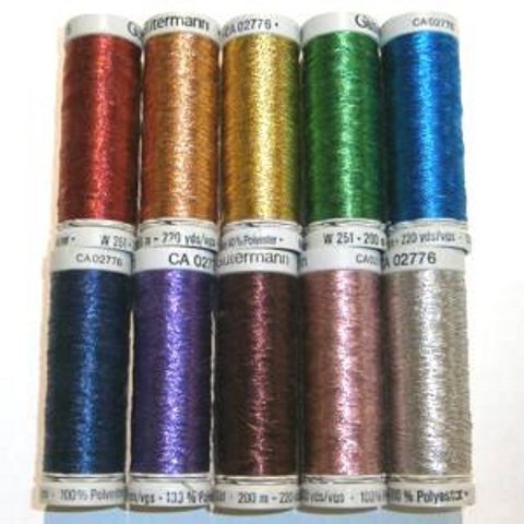 Special Threads