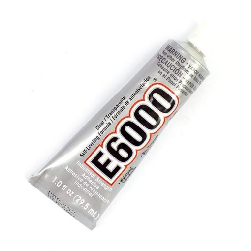 דבק E6000