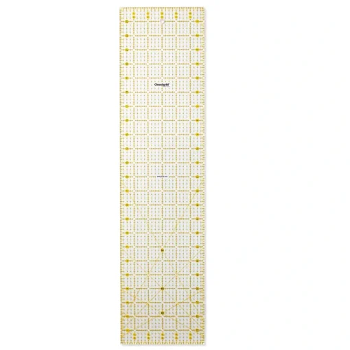 סרגל פרספקט גודל 6x24 אינצ' של חברת Omnigrid
