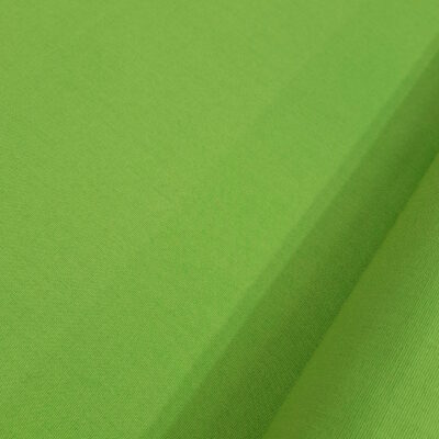 בד ריפוד חוץ רוחב 1.60 בצבע ירוק תפוח