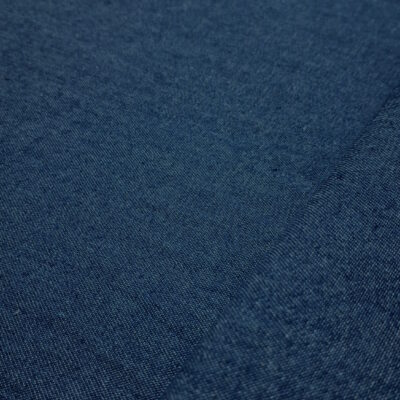 בד ג'ינס דק ורך