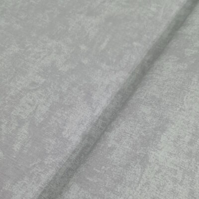 אריג 100% כותנה אפור הדפס שייש