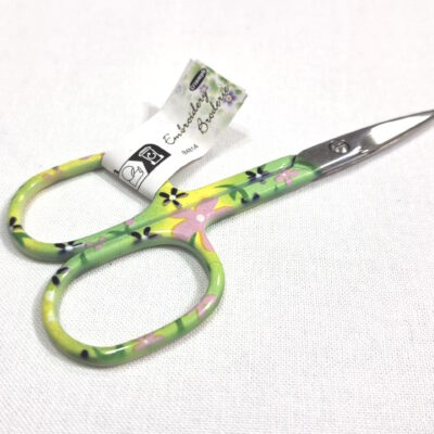 מספריים קטנים לרקמה אורך 9 ס"מ